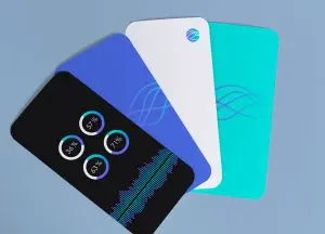 flurofinder branding 