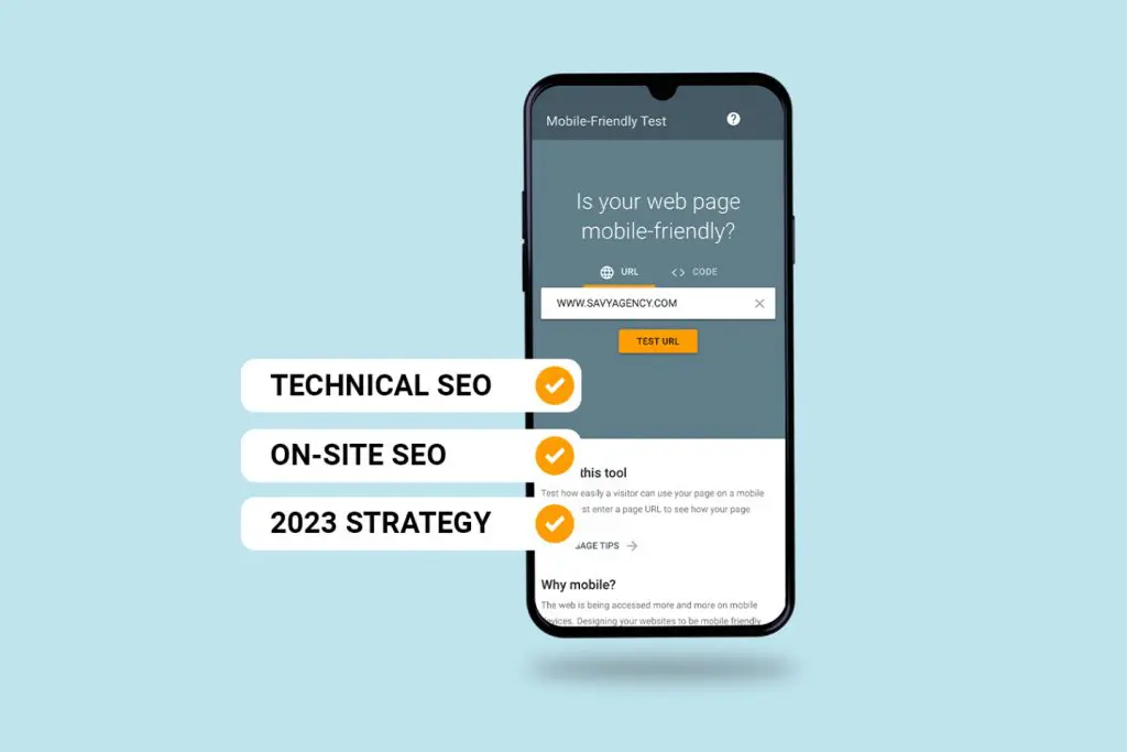 best search engine optimization company, full-service digital agency