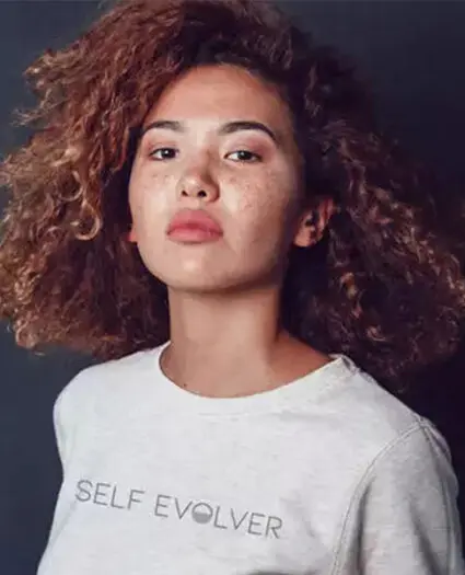 self evolver apparel