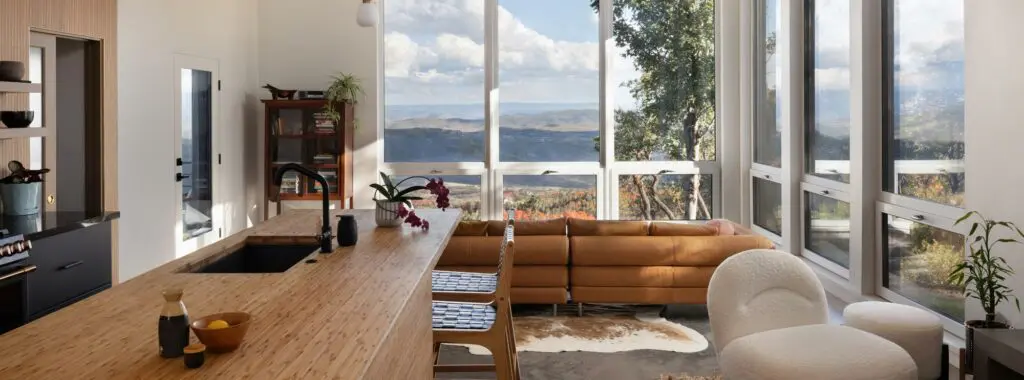 sherman homes web design