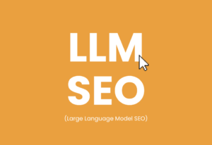 llm seo graphic