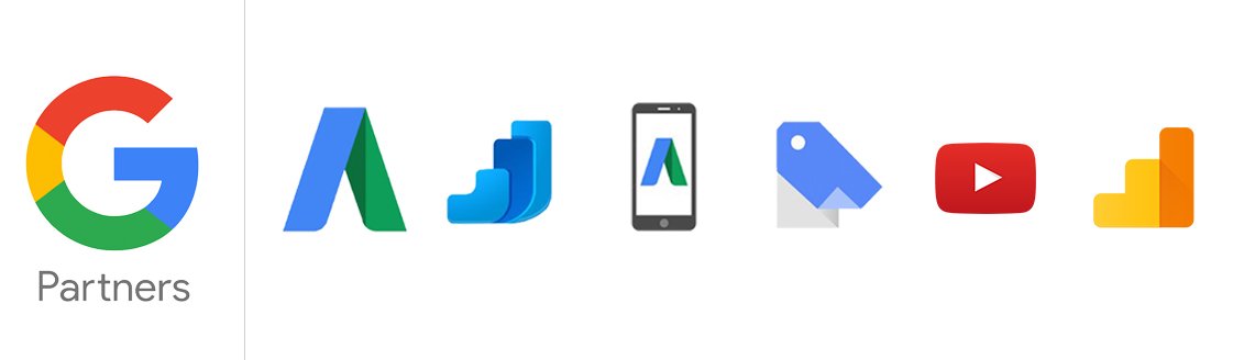 google-partner savy google partner, marketing services