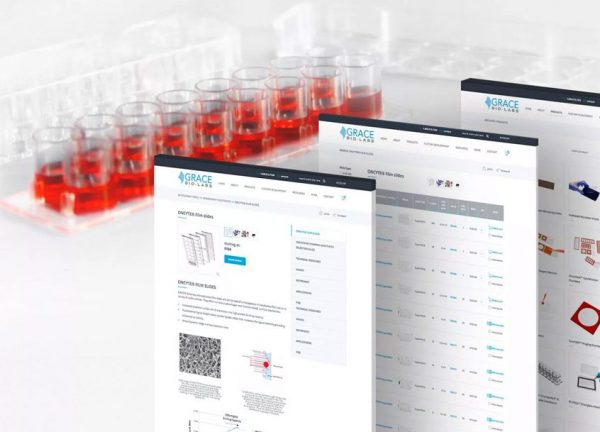 grace-bio-website grace bio website