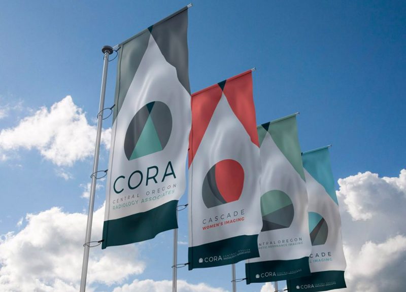 CORA-flags cora flags
