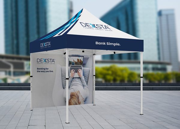 Dexsta-canopy dexsta collateral