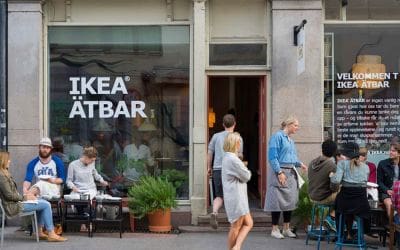 Memories Over “Things”: The Growing Pull of Experiential Marketing