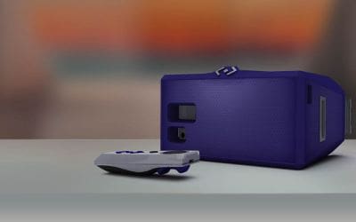 Virtual Reality is Here to Stay. Here’s How You Can Use It.