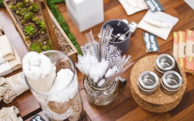 Marketing with an Environmental Impact Mindset