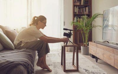 What Marketing and Advertising Companies Can Expect in a More Virtual World