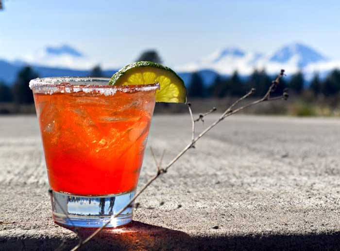 BSD-drink