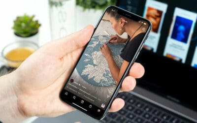 Keeping it Reels: Social Media Video Brings Your Brand to Life