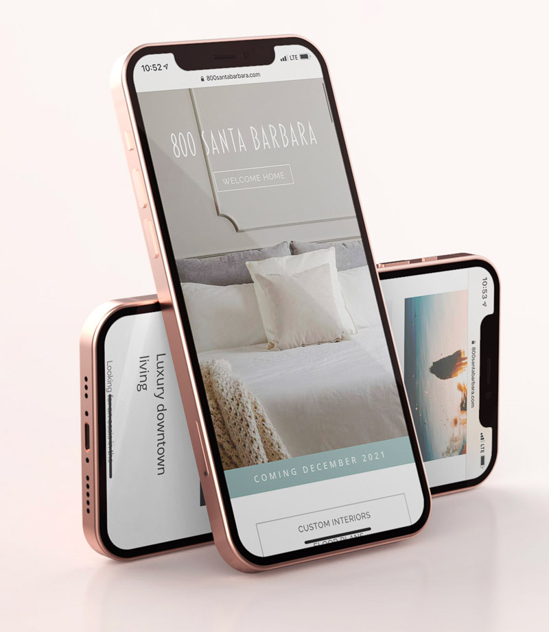 Santa Barbara marketing agency and digital advertising