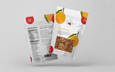 What Your Brand Is Made Of: Product Packaging Design That Gets Noticed