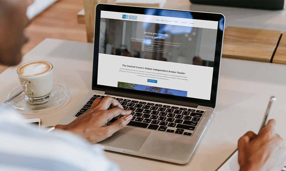marketing agency and digital advertising, Savy
