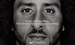 nike colin ad
