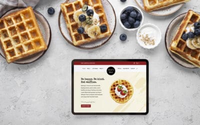 5 Projects That Show the Scope of Our Brand Marketing Agency
