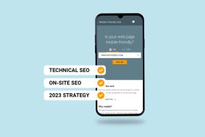 best search engine optimization company, full-service digital agency