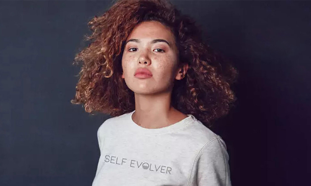 self evolver apparel