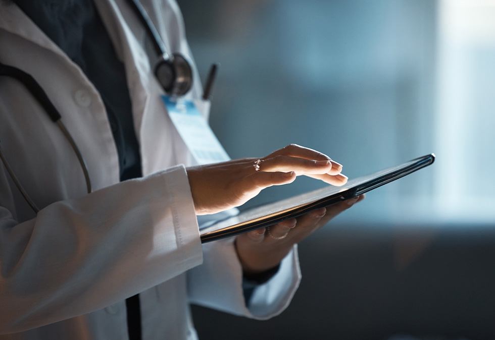healthtech marketing agency
