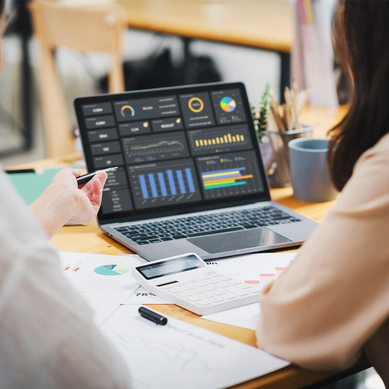 digital marketing firm, full service marketing firm